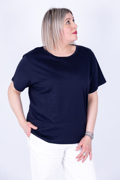 Susy Star - T-shirt basica