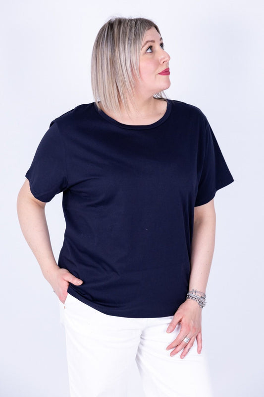 Susy Star - T-shirt basica