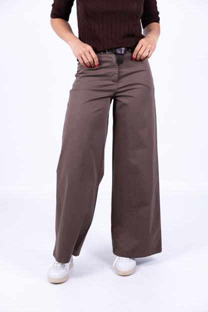 Le Streghe - Pantalone palazzo
