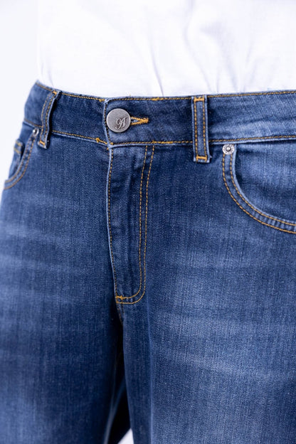 Almanegra - Jeans Mina