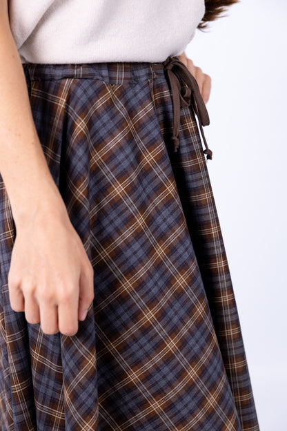 Tensione In - Gonna Maxi