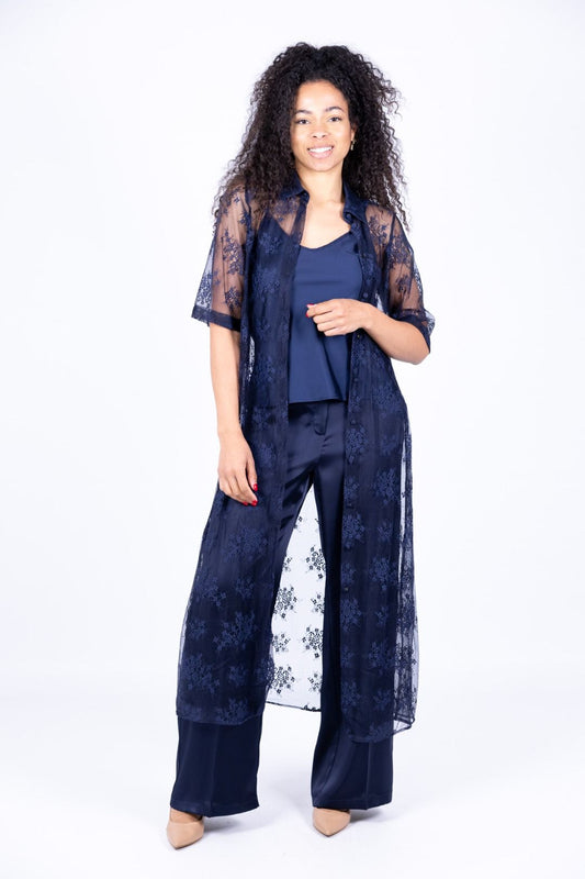 Emme - Spolverino in pizzo