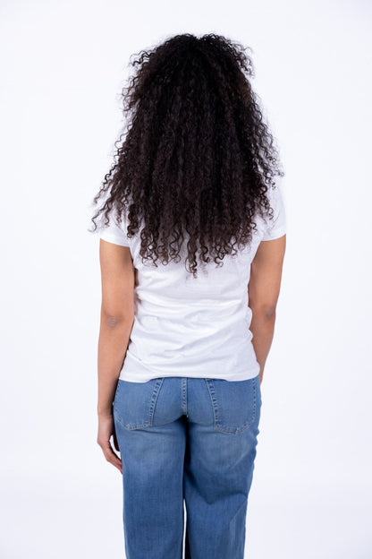 Susy Mix - T-shirt con scritta
