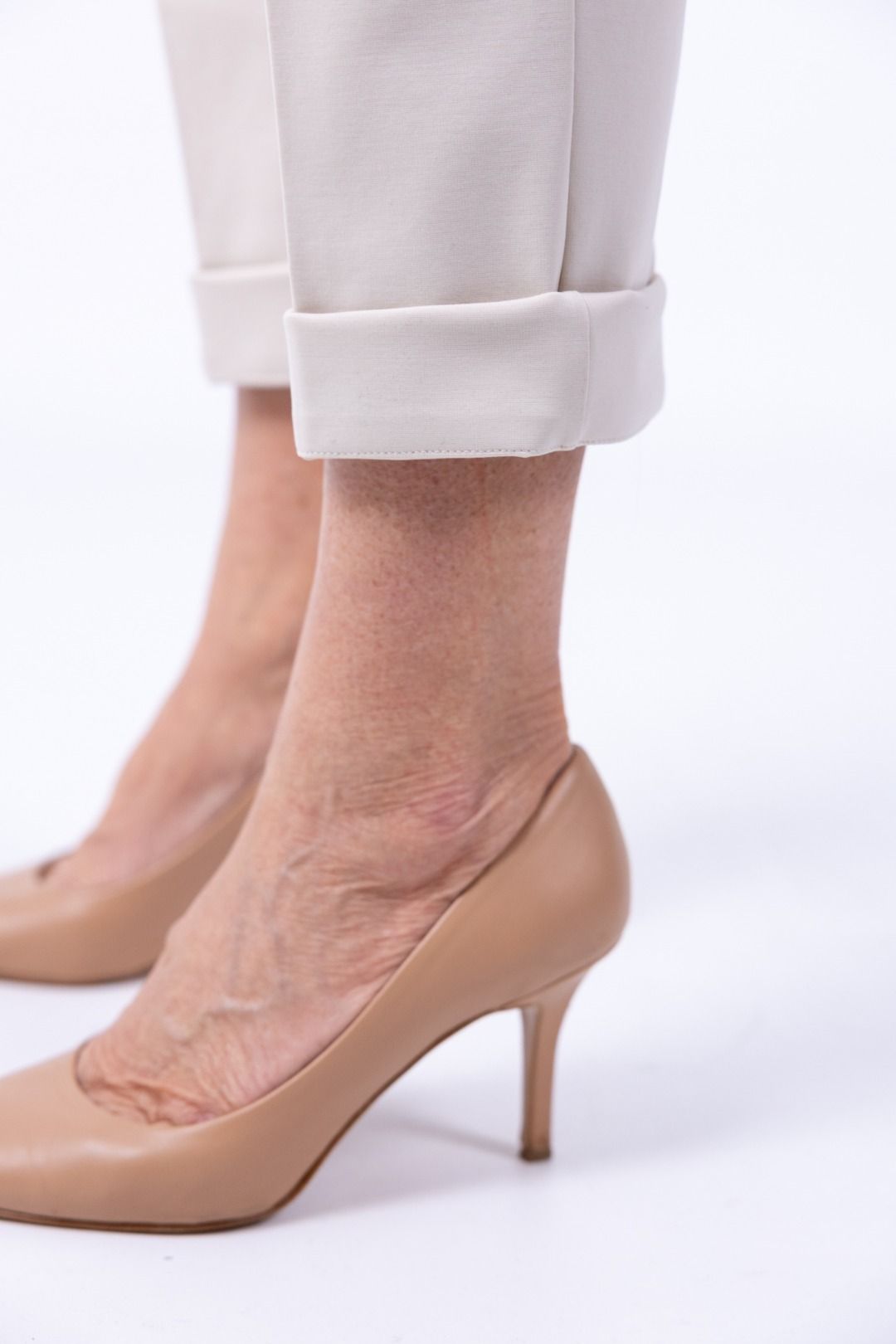 Ragno - Pantalone carrot pockets