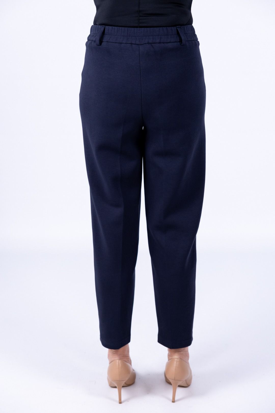 Tensione In - Pantalone punto milano