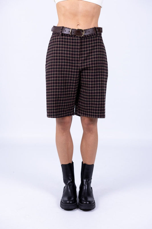 Motel - Bermuda Quadri