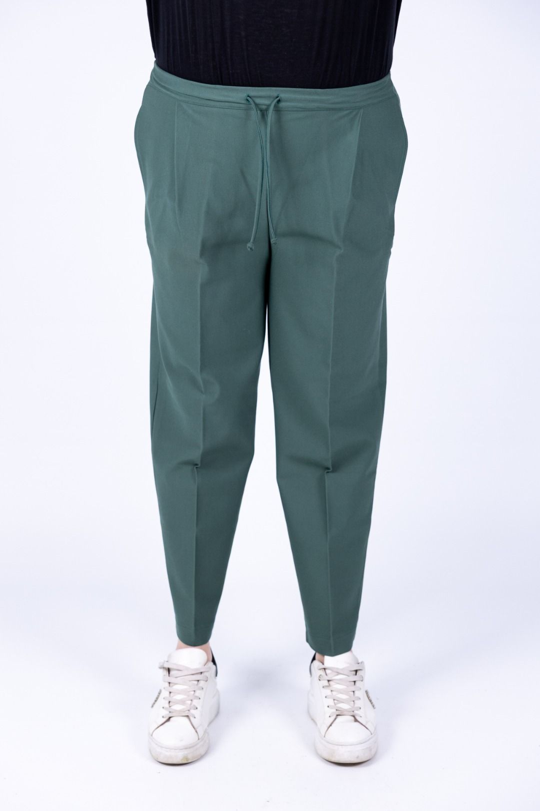 Ragno - Pantalone tapared con laccio
