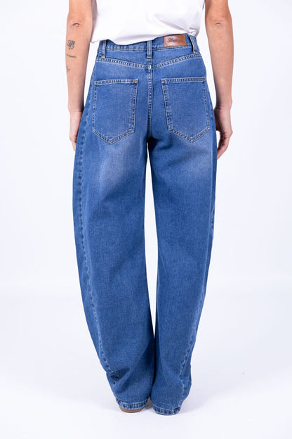 A & V Trade - Jeans new baloon