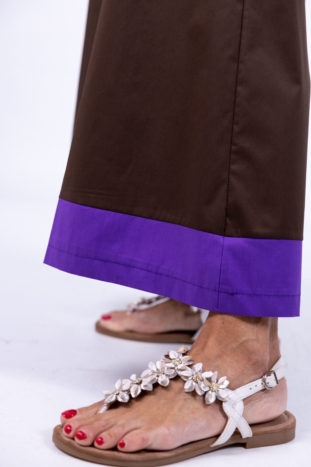 Le Streghe - Completo cubetto e pantalone