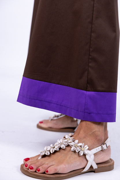 Le Streghe - Completo cubetto e pantalone