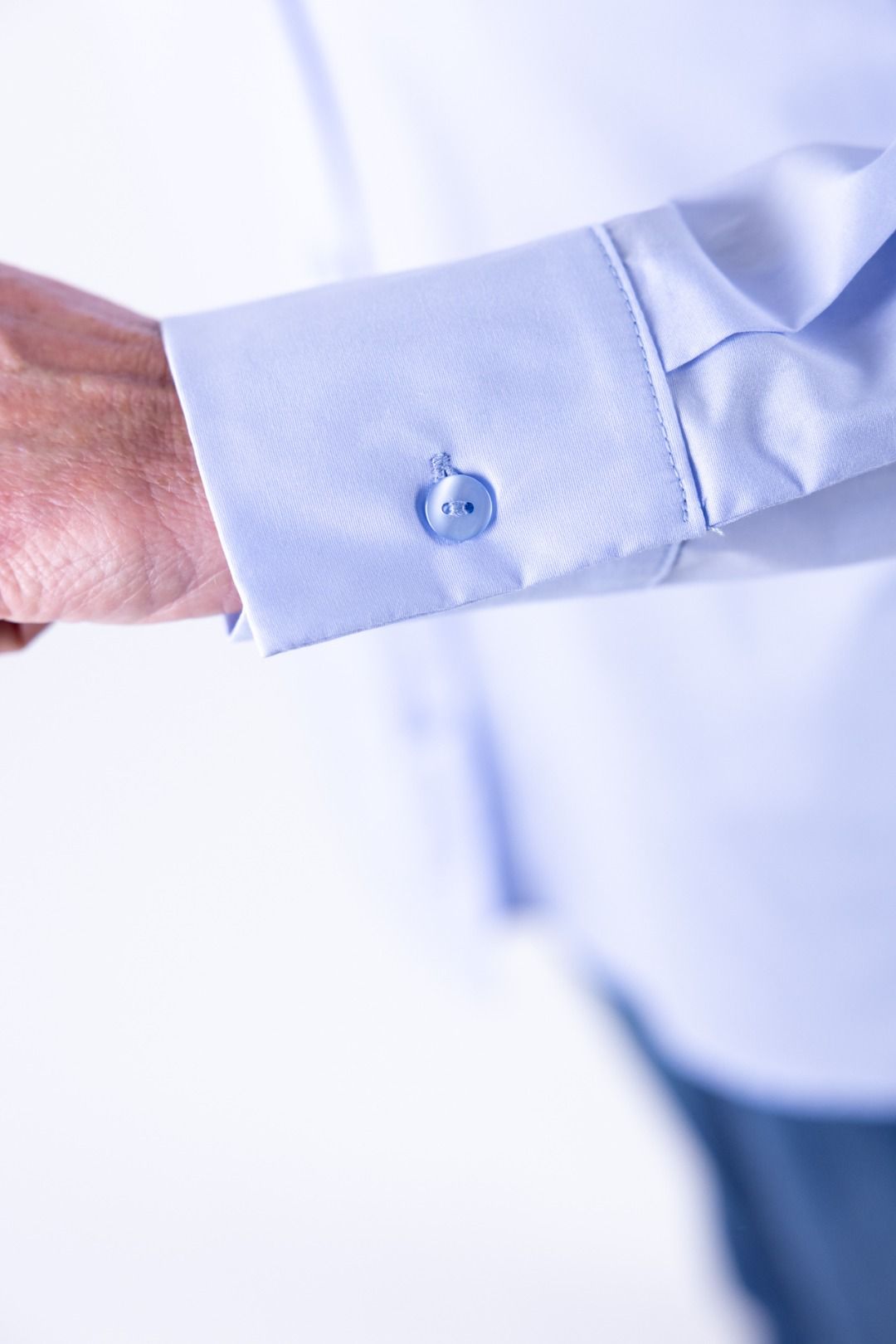 Tensione In - Camicia cotone