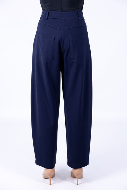 Tensione In - Pantalone ampio