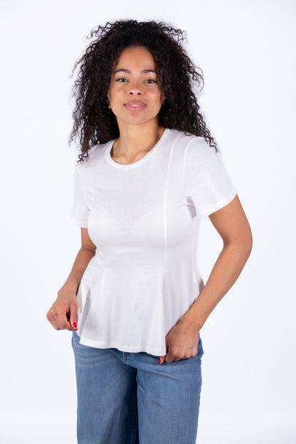 Susy Mix - T-shirt a spicchi