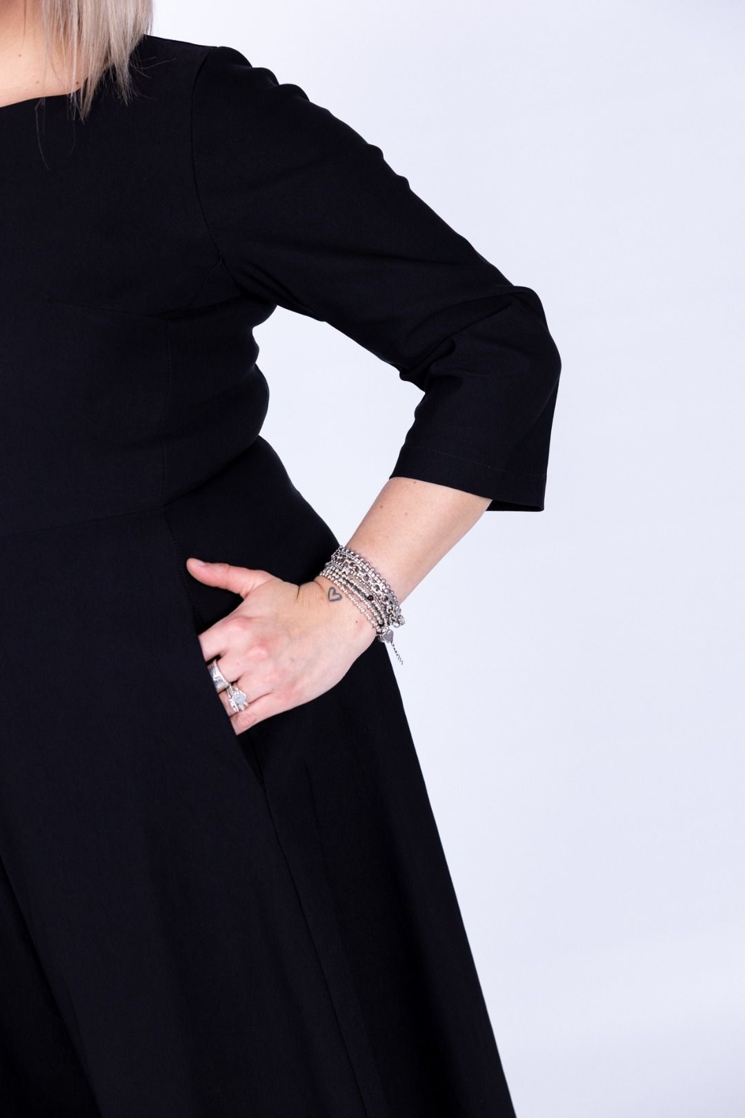 Susy Star - Tuta bengalina