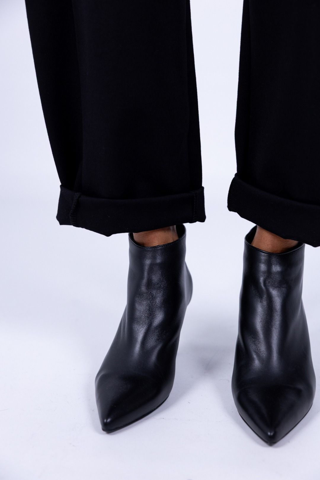 Susy Mix - Pantalone punto milano