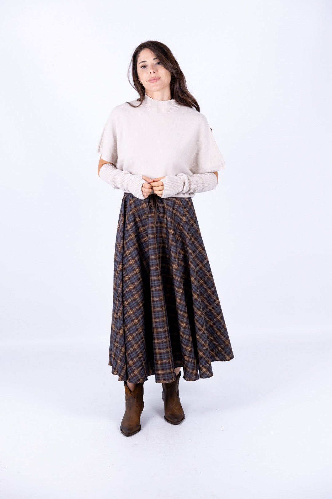 Tensione In - Gonna Maxi