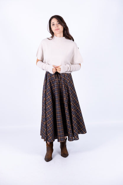 Tensione In - Gonna Maxi