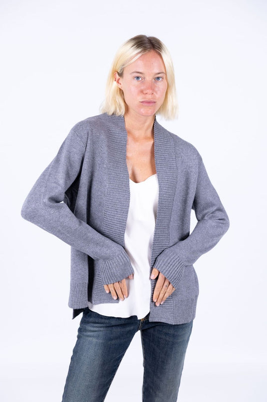 Ragno - Cardigan aperto