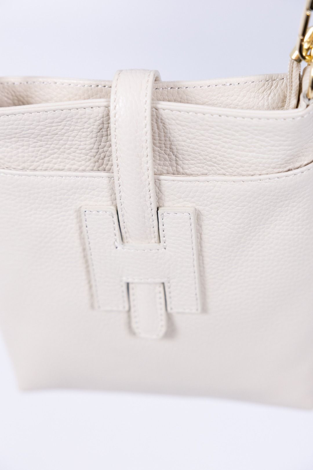 HighGarden - Borsa in pelle con tracolla