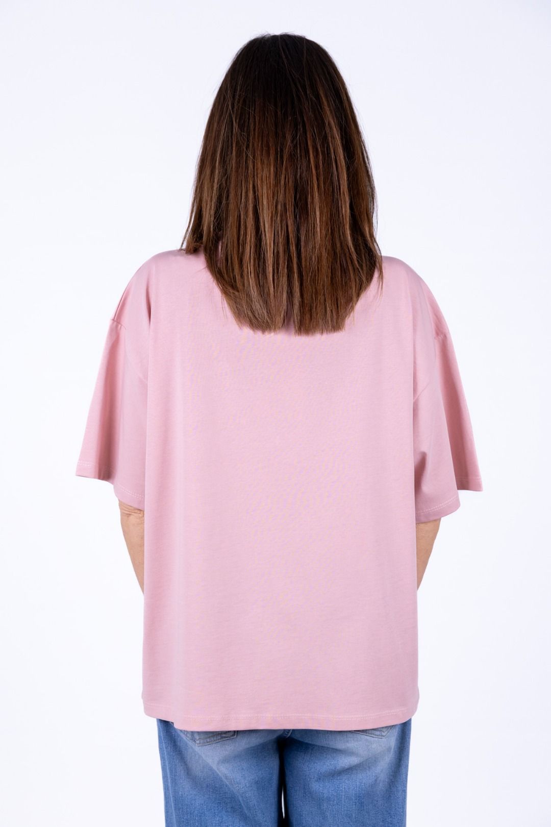 Susy Mix - Maglia cotone taglia unica