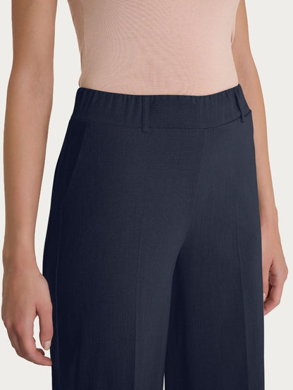 Ragno - Pantalone ampio con tasche