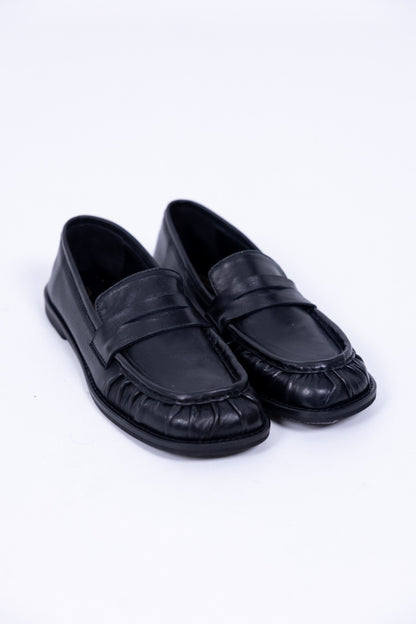 Divine Follie - Mocassino nappa