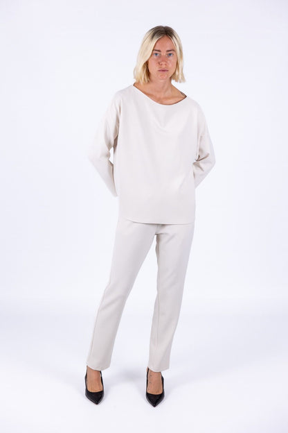 Philia Loft - Completo maglia e pantalone
