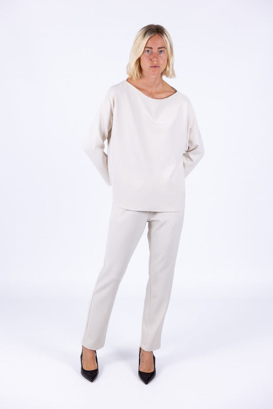 Philia Loft - Completo maglia e pantalone
