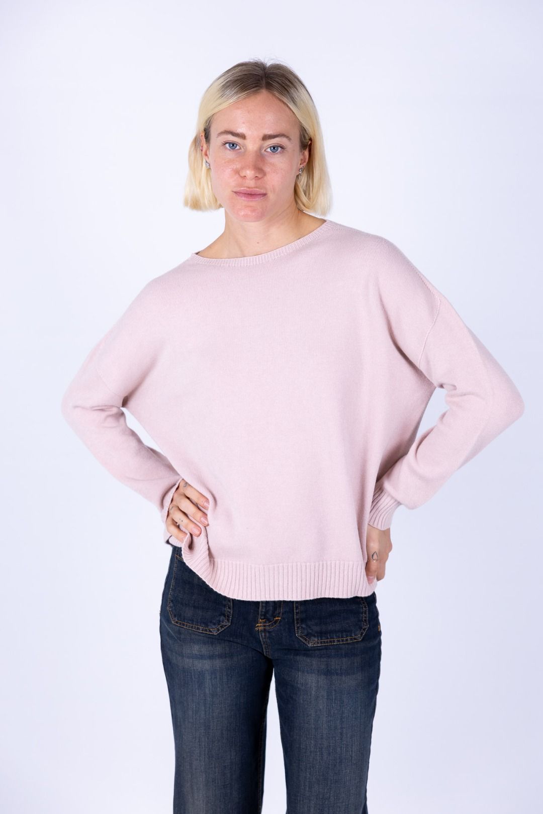 Susy Mix - Maglia viscosa