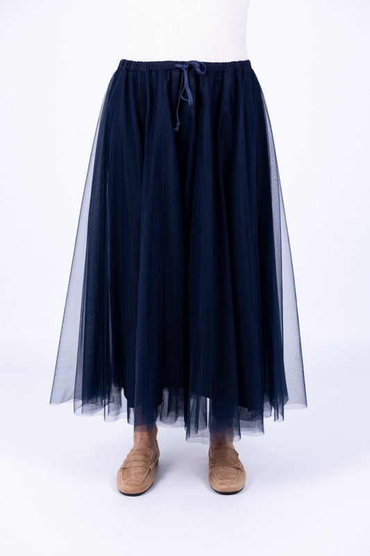 Tensione In - Gonna Tulle