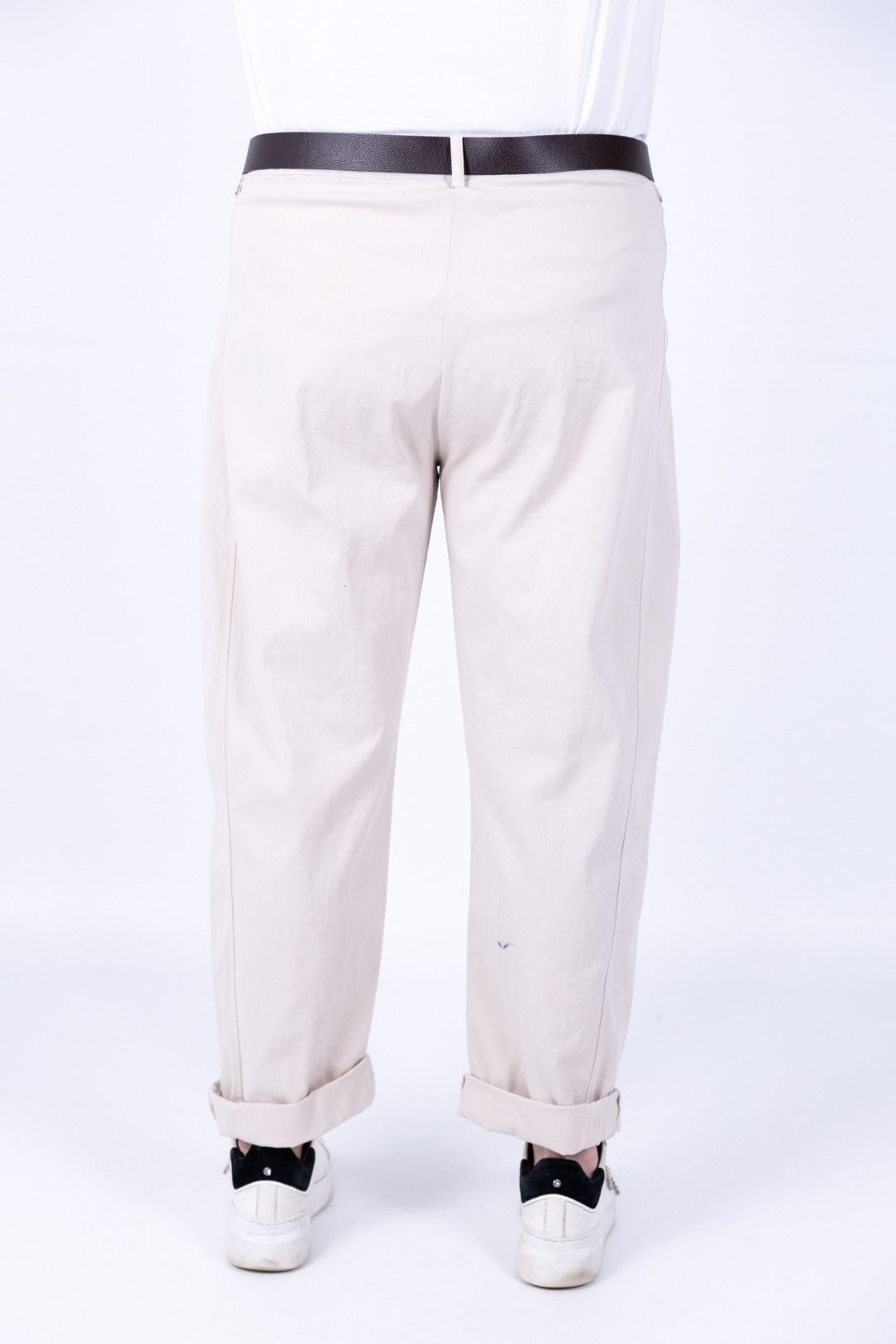 Susy Star - Pantalone ovetto