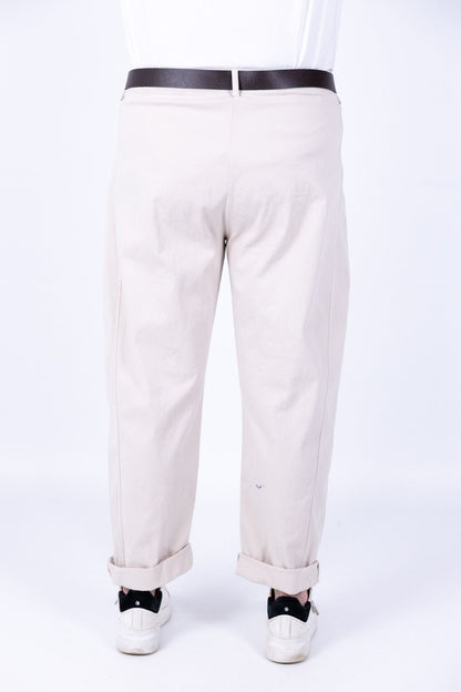 Susy Star - Pantalone ovetto