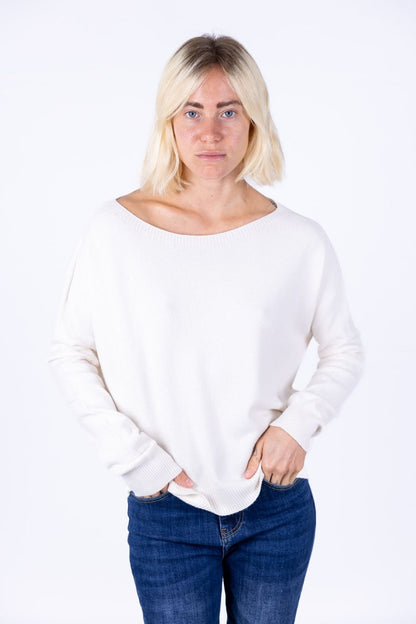 Susy Mix - Maglia viscosa