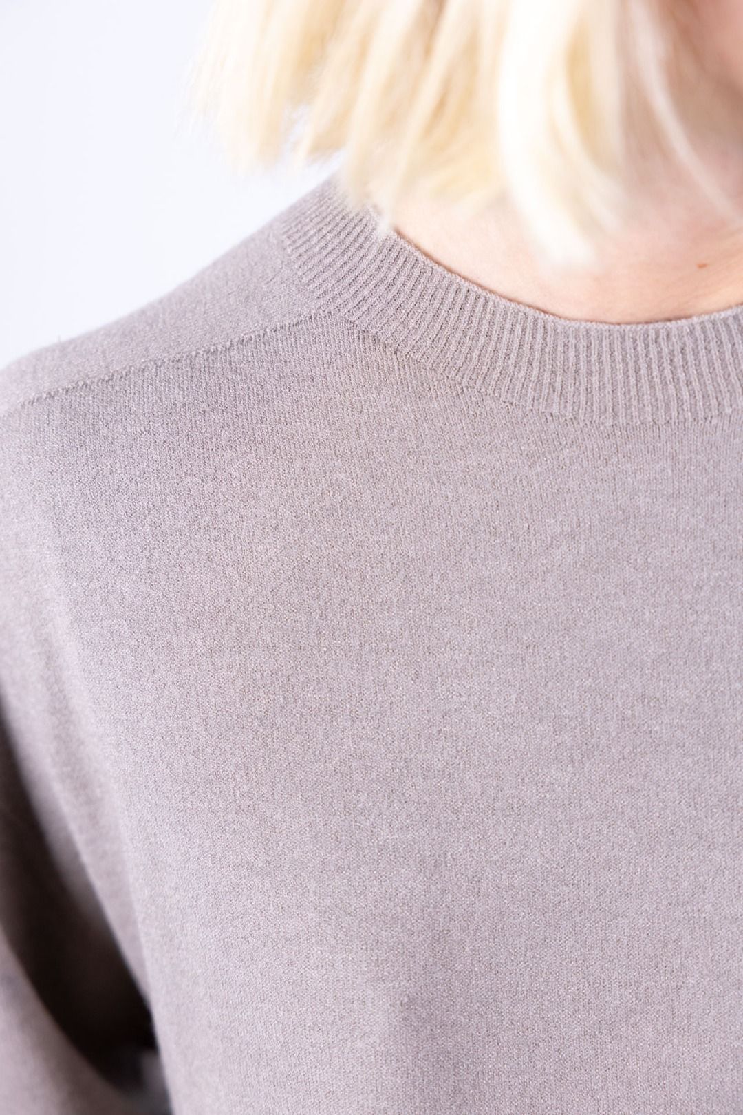 Imperial - Maglia manica 3/4 viscosa