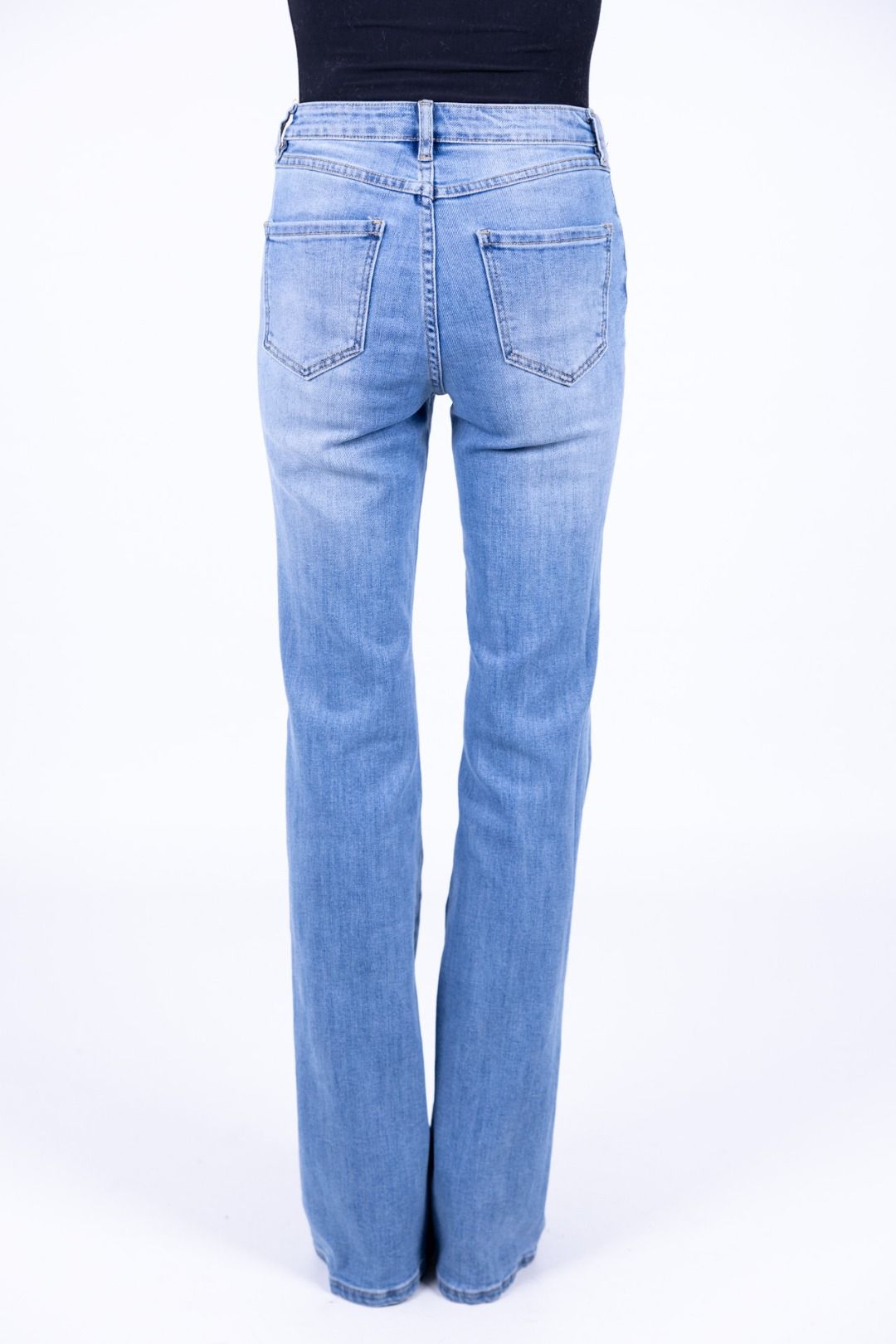 Susy Mix - Jeans zampa