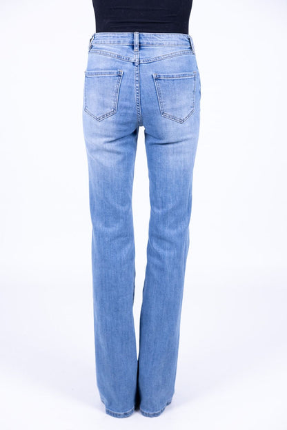 Susy Mix - Jeans zampa