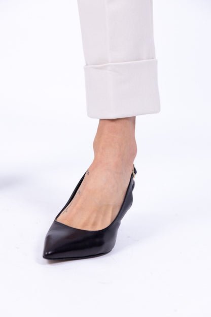 Ragno - Pantalone compact slim