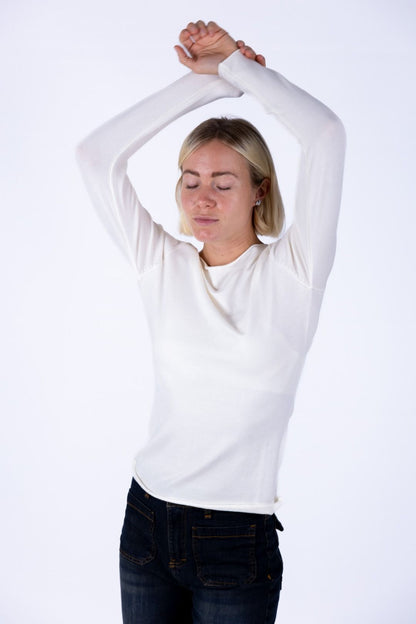 Susy Mix - Maglia barchetta