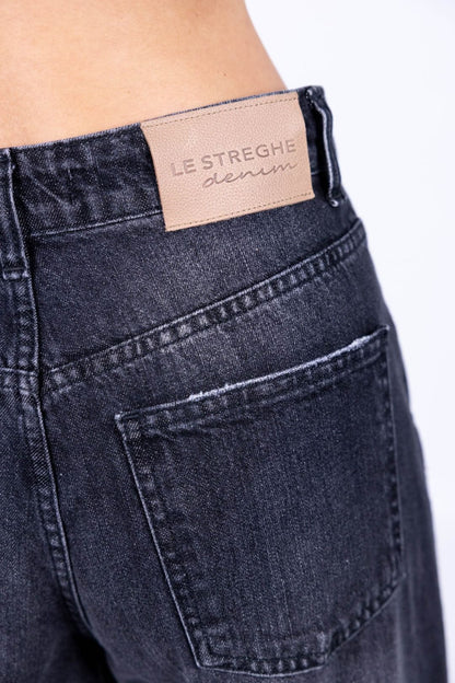 Le Streghe - Jeans ampio