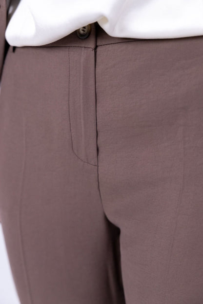 Susy Star - Pantalone dritto