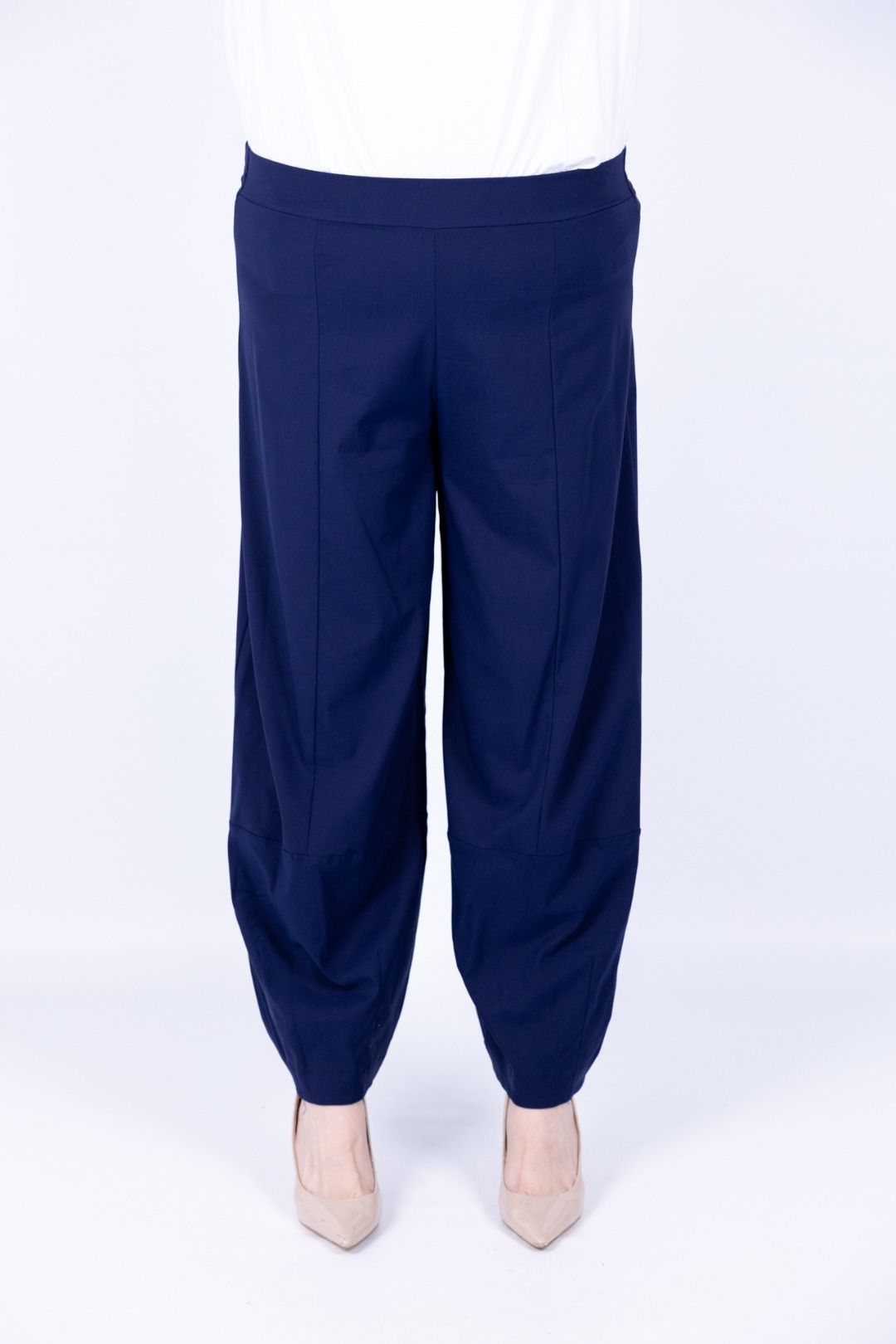Dejavu - Pantalone ovetto bengalina
