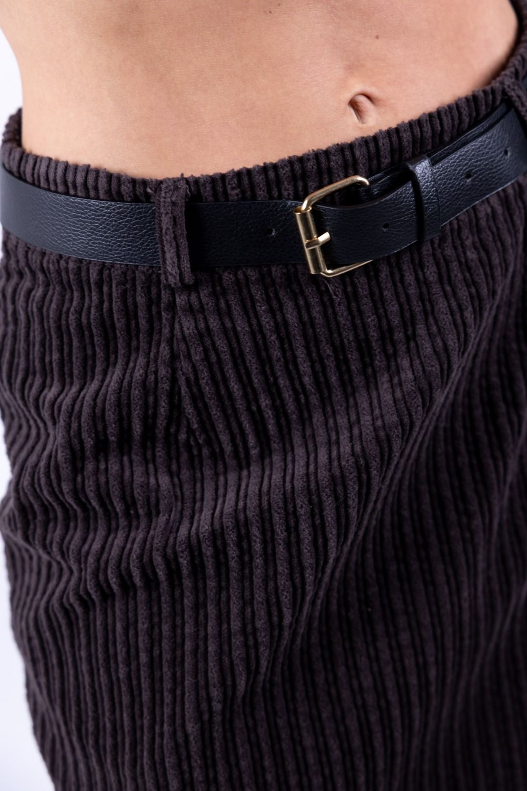 HaveOne - Longuette con cintura