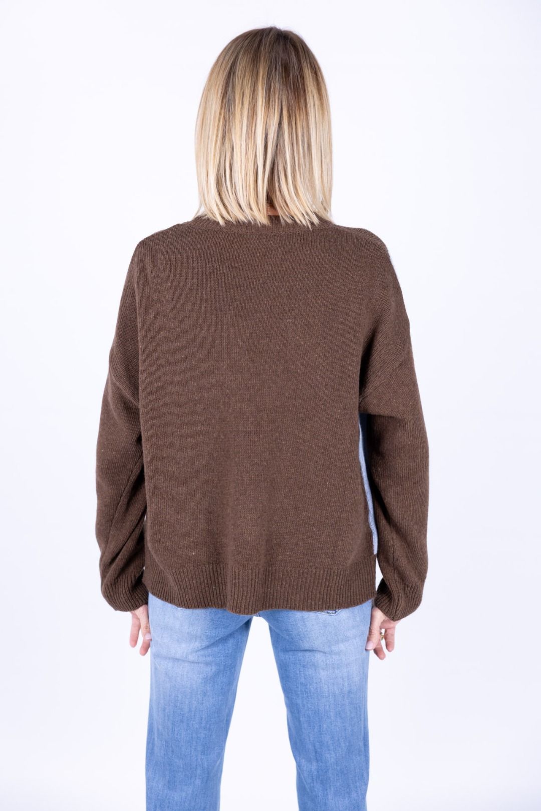 Novepunto.Uno - Maglia Rombi