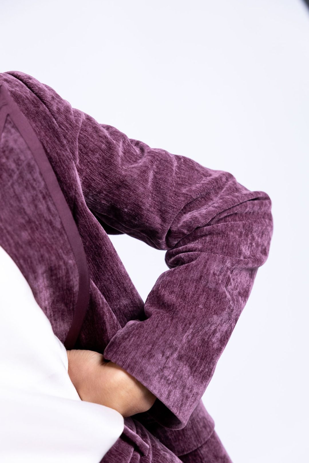 Surkana - Completo giacca e pantalone