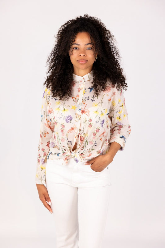 Susy mix - Jeans trombetta