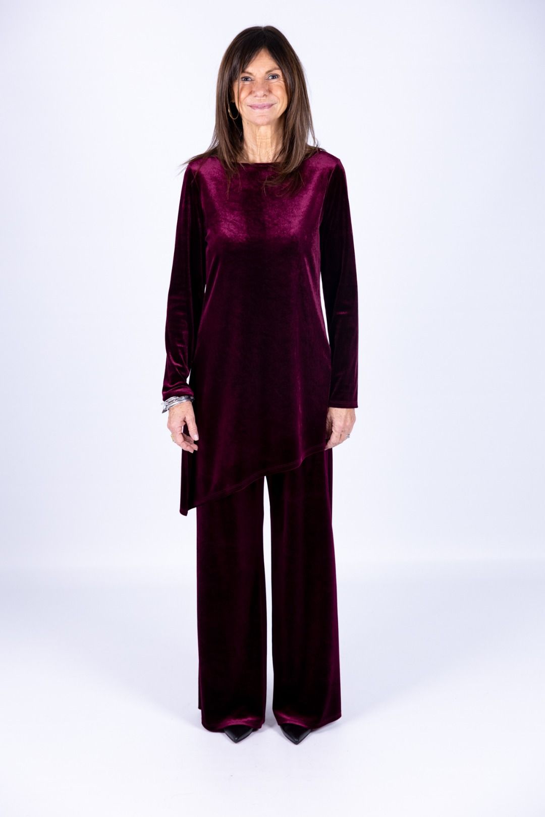 Tensione In - Completo maglia pantalone