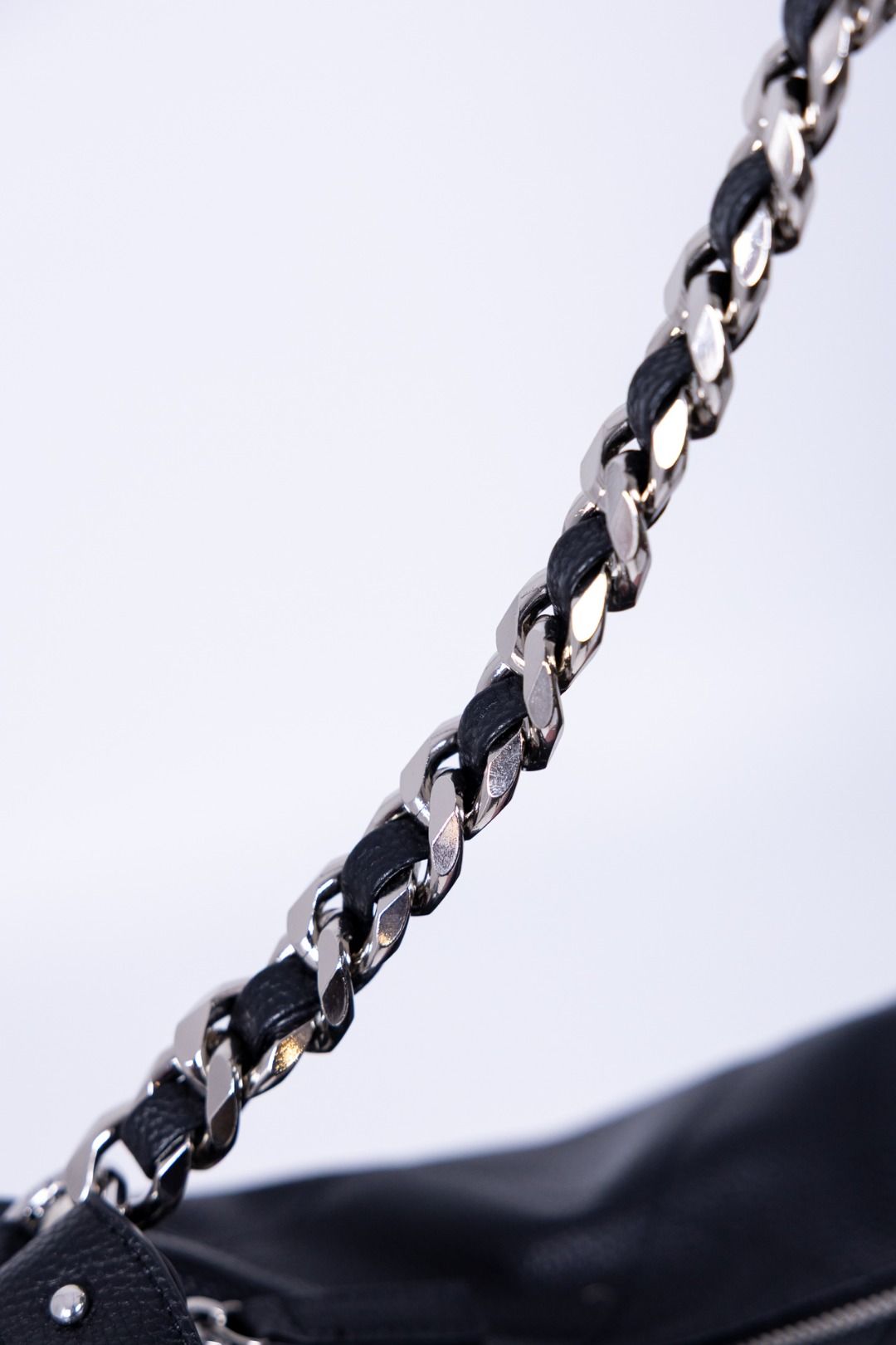 Fez - Bauletto morbido