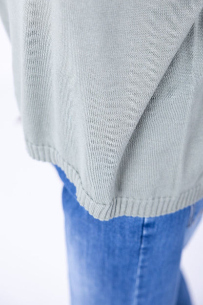 Susy Mix - Maglia rasata