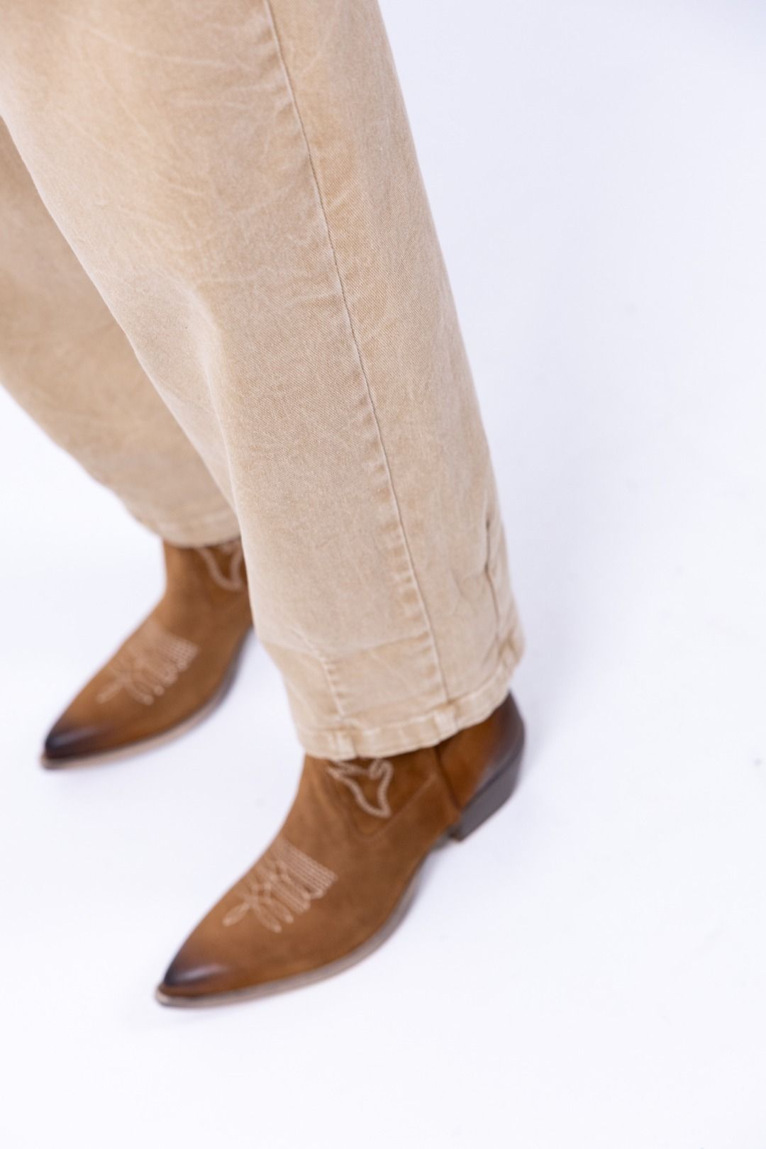 Philia Loft - Pantalone baggy