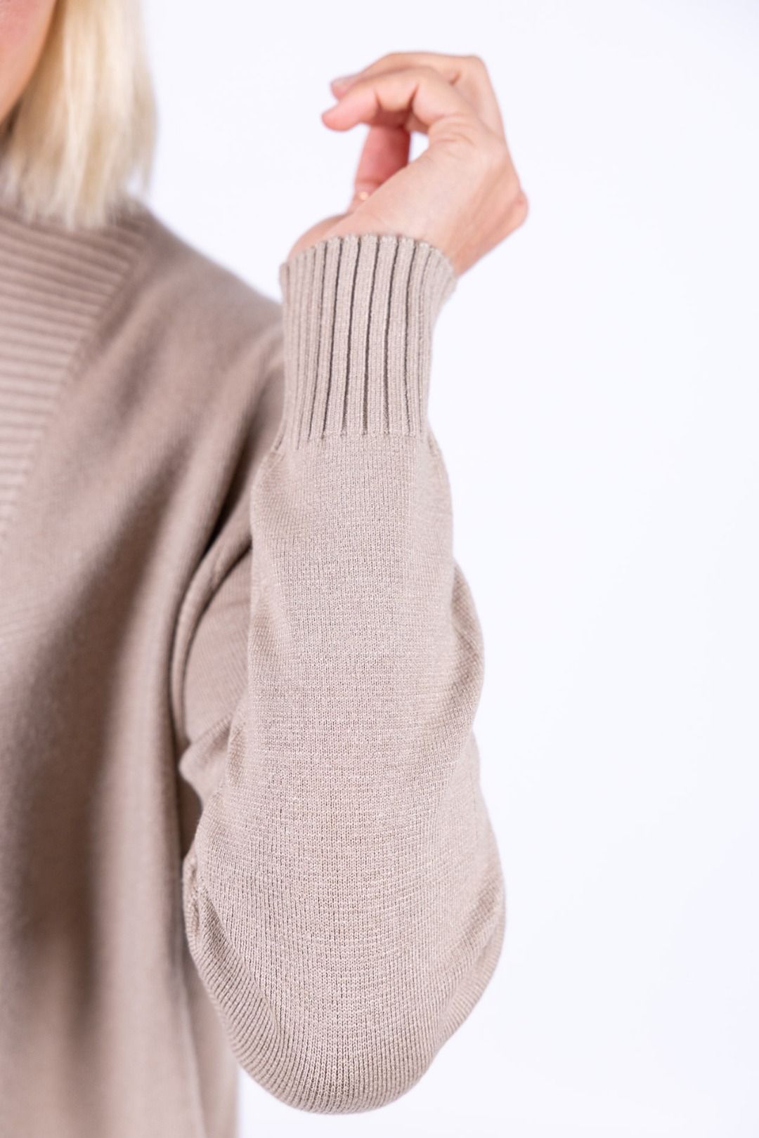 Ragno - Cardigan aperto